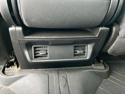 2020 Chevrolet Silverado 1500 Custom Rally Edition