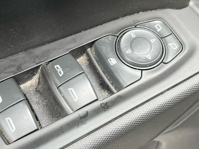 2020 Chevrolet Silverado 1500 Custom Rally Edition