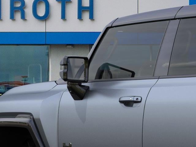 2026 GMC HUMMER EV SUV 3X