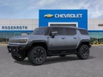 2026 GMC HUMMER EV SUV 3X