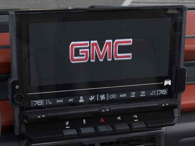 2026 GMC HUMMER EV SUV 3X