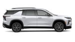 2026 Chevrolet Traverse Base