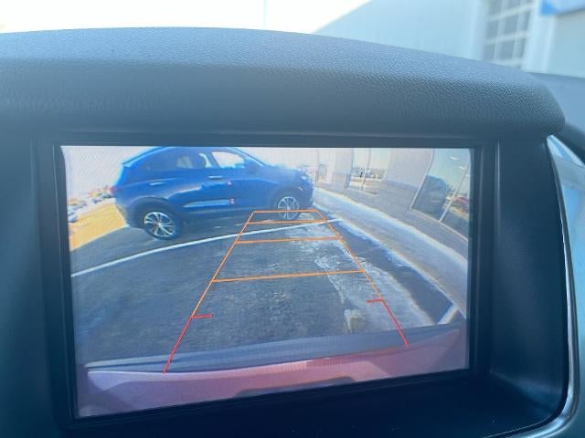 2017 Chevrolet Tahoe LS