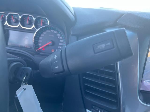 2017 Chevrolet Tahoe LS