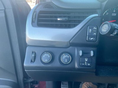 2017 Chevrolet Tahoe LS