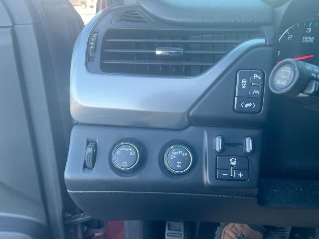 2017 Chevrolet Tahoe LS