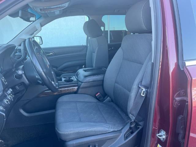 2017 Chevrolet Tahoe LS