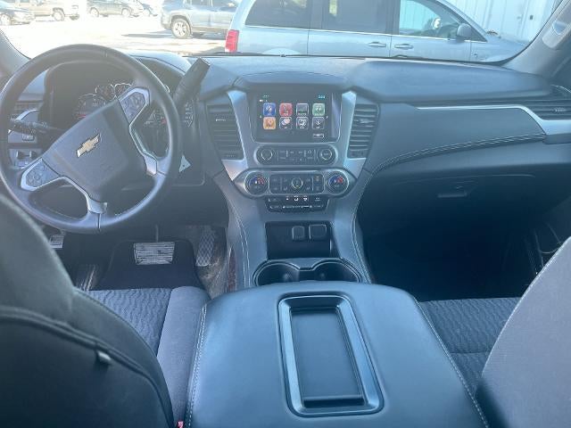 2017 Chevrolet Tahoe LS