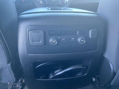 2017 Chevrolet Tahoe LS