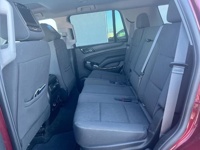 2017 Chevrolet Tahoe LS