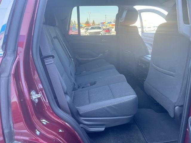 2017 Chevrolet Tahoe LS