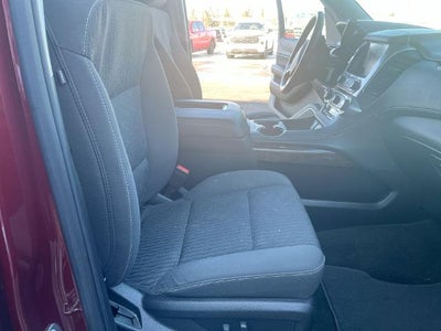 2017 Chevrolet Tahoe LS