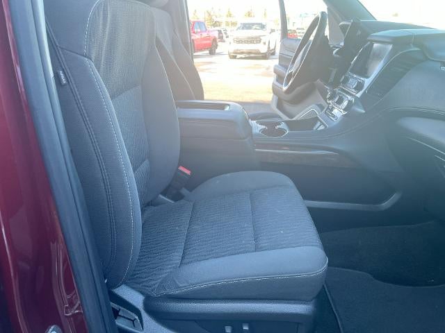 2017 Chevrolet Tahoe LS