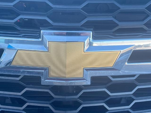 2017 Chevrolet Tahoe LS