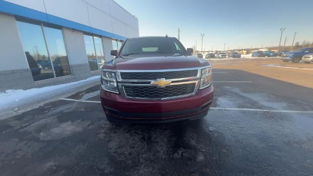 2017 Chevrolet Tahoe LS