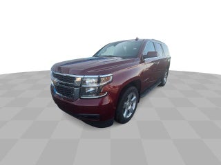 2017 Chevrolet Tahoe LS