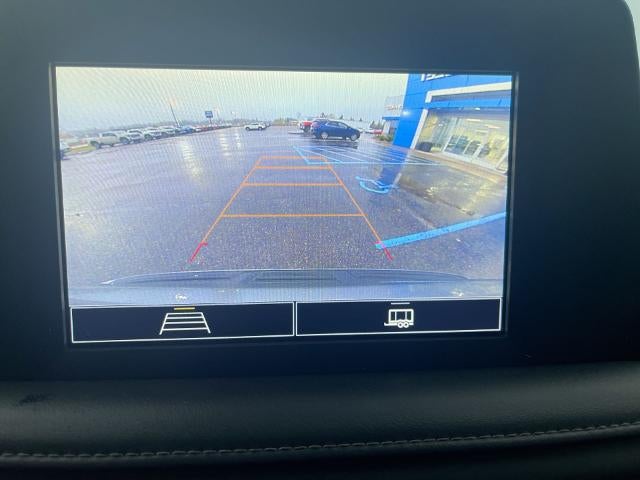 2022 Chevrolet Suburban LS