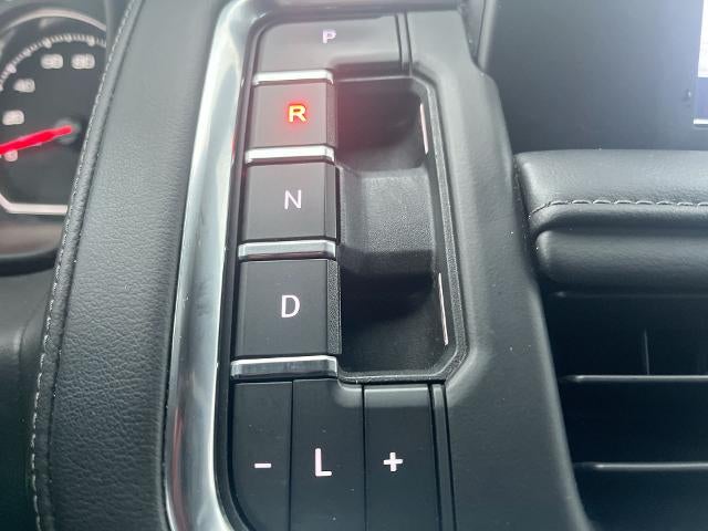 2022 Chevrolet Suburban LS