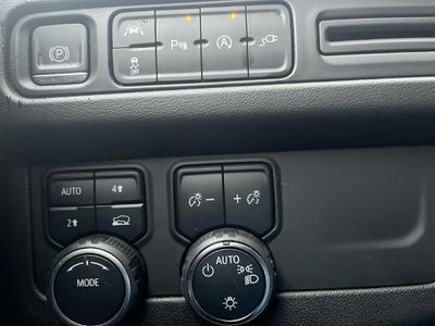 2022 Chevrolet Suburban LS