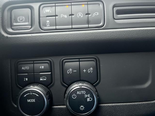 2022 Chevrolet Suburban LS