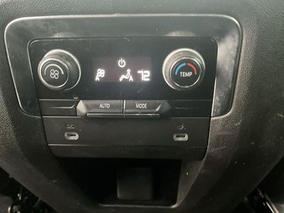 2022 Chevrolet Suburban LS