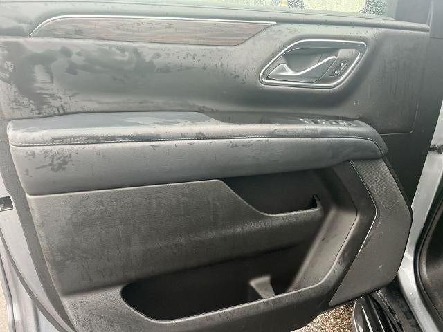 2022 Chevrolet Suburban LS