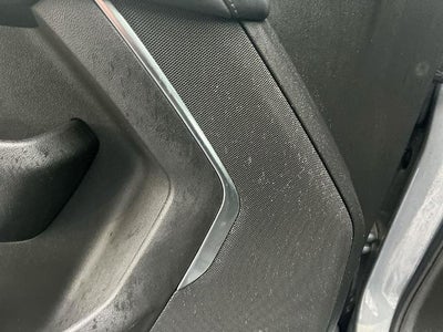 2022 Chevrolet Suburban LS