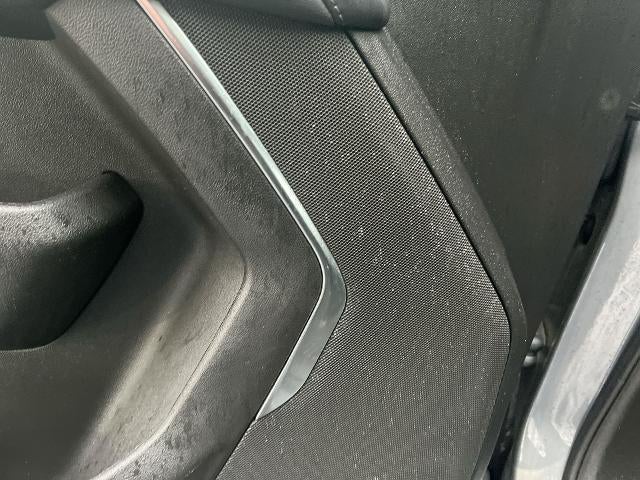 2022 Chevrolet Suburban LS