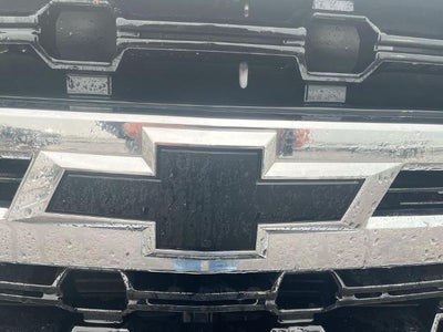 2022 Chevrolet Suburban LS