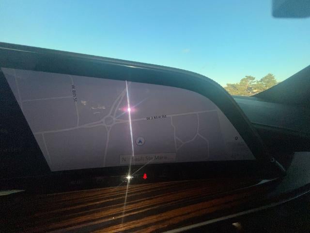 2023 Cadillac Escalade ESV Premium Luxury