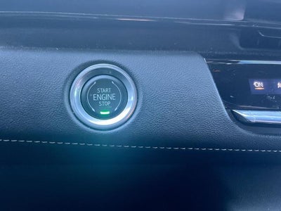 2023 Cadillac Escalade ESV Premium Luxury