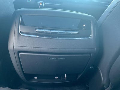 2023 Cadillac Escalade ESV Premium Luxury