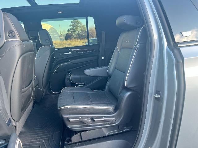 2023 Cadillac Escalade ESV Premium Luxury