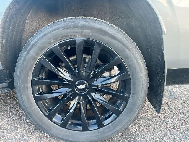 2023 Cadillac Escalade ESV Premium Luxury