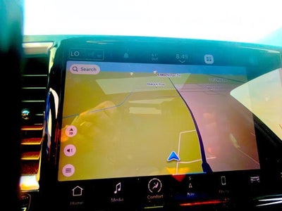 2023 Chrysler Pacifica Limited AWD