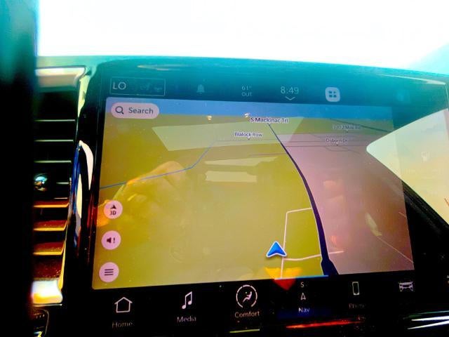 2023 Chrysler Pacifica Limited AWD