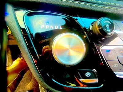 2023 Chrysler Pacifica Limited AWD