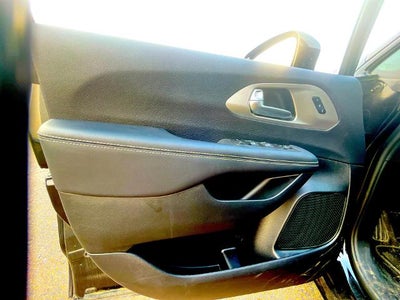 2023 Chrysler Pacifica Limited AWD