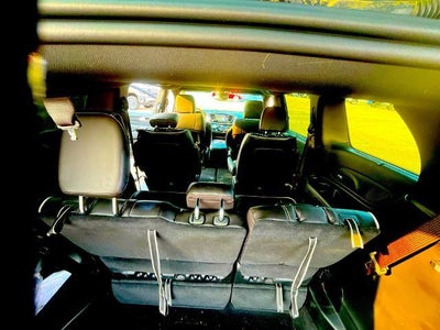 2023 Chrysler Pacifica Limited AWD