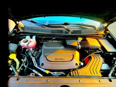 2023 Chrysler Pacifica Limited AWD