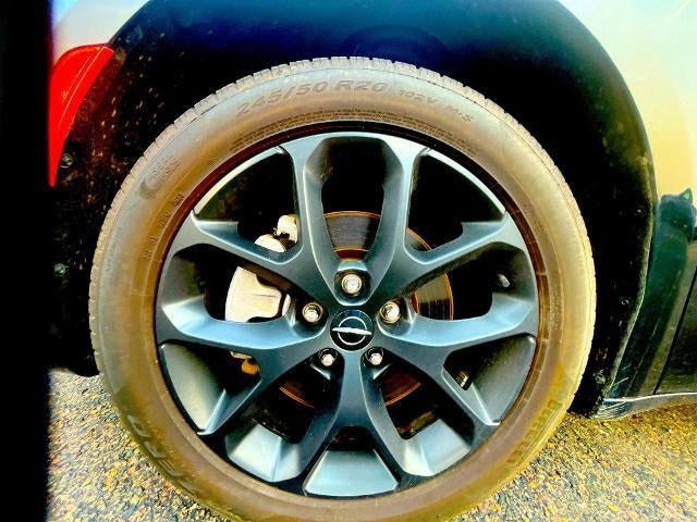 2023 Chrysler Pacifica Limited AWD