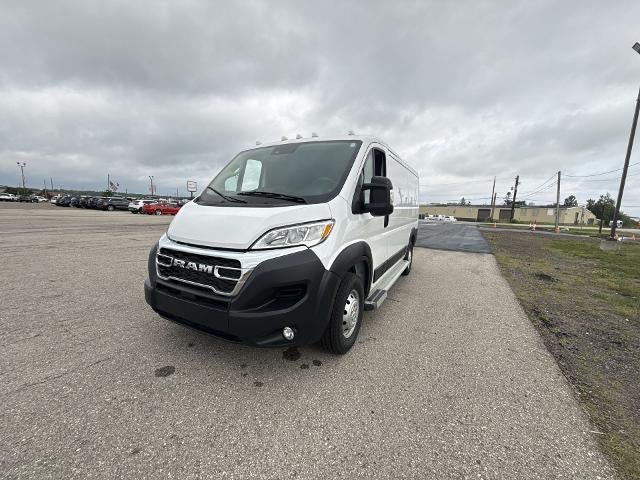 2023 RAM ProMaster Cargo Van Base