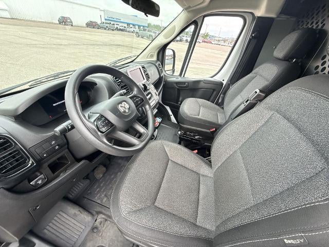 2023 RAM ProMaster Cargo Van Base