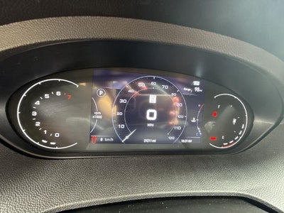 2023 RAM ProMaster Cargo Van Base