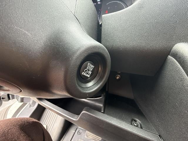 2023 RAM ProMaster Cargo Van Base