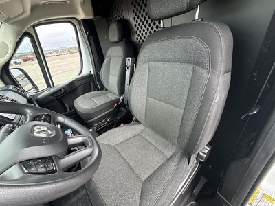 2023 RAM ProMaster Cargo Van Base