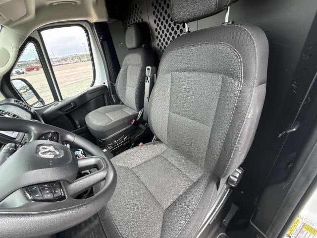 2023 RAM ProMaster Cargo Van Base