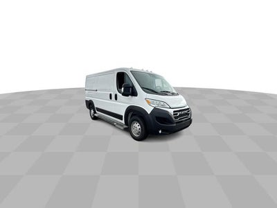 2023 RAM ProMaster Cargo Van Base