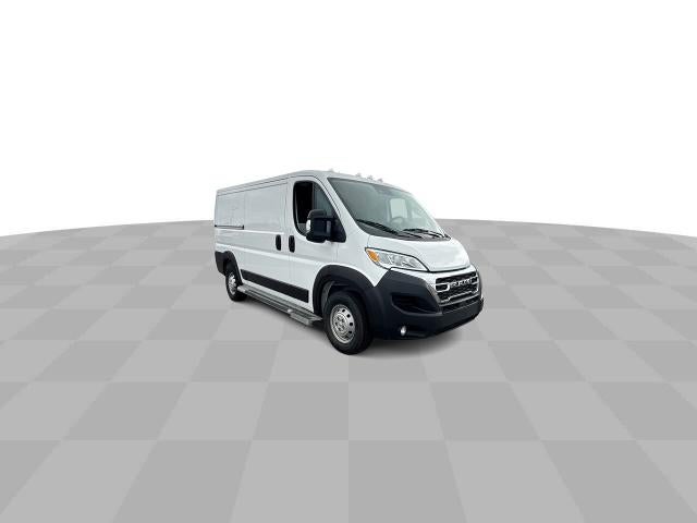 2023 RAM ProMaster Cargo Van Base
