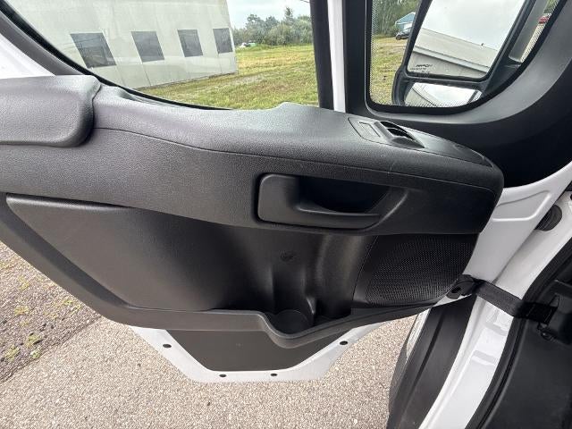 2023 RAM ProMaster Cargo Van Base